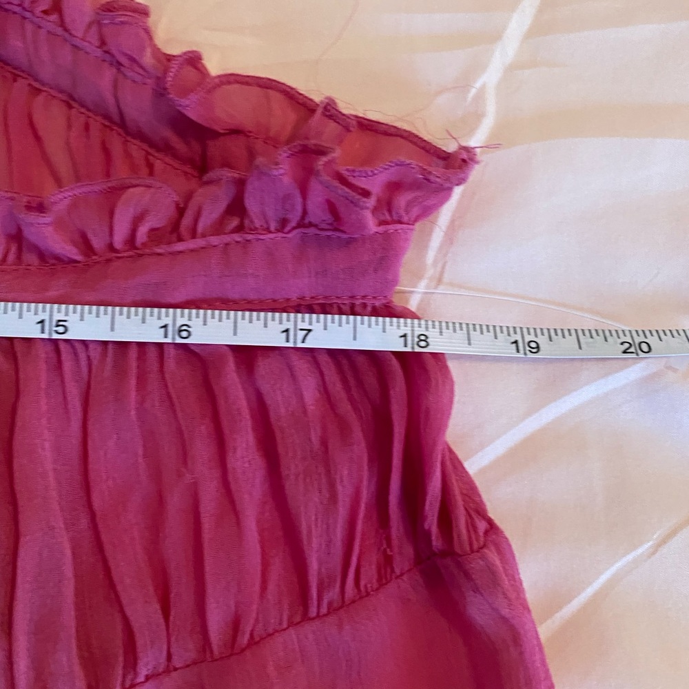 Free People Moon Phase Midi Slip - Picture 6 of 9
